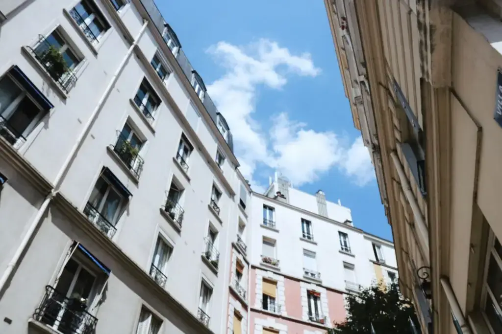 assurance copropriété